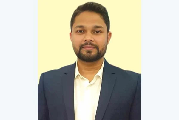 ঢাকা বিশ্ববিদ্যালয় ছাত্রদলের ভারপ্রাপ্ত সভাপতি রুয়েল