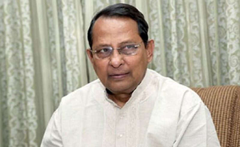প্রশাসনের সরাসরি সহায়তায় ভোট কারচুপি হয়েছে: ইনু