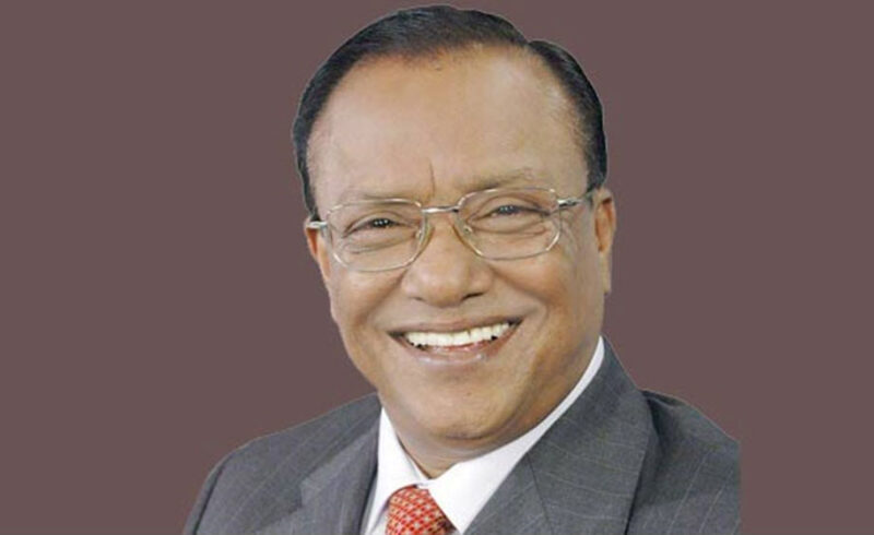 প্রধান বিচারপতির বাসভবনে হামলা আব্দুল আউয়াল মিন্টুর জামিন
