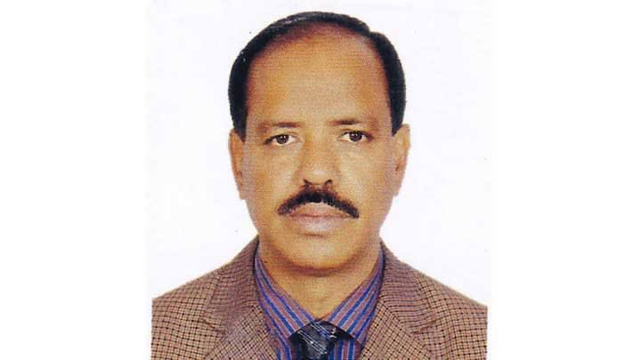 সাংবাদিক মন্টু