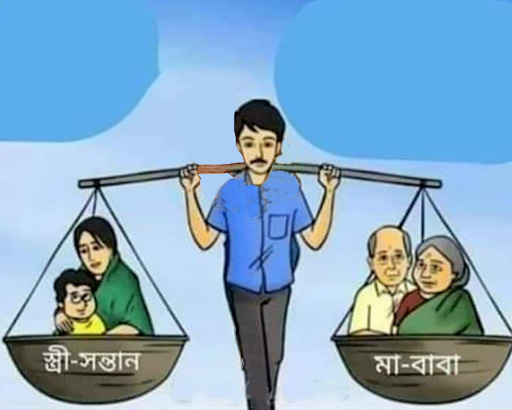 ঢাকায় একটি পরিবার চালাতে খরচ কতো?