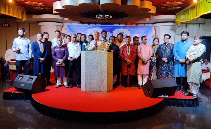 কুমিল্লা সাংবাদিক ফোরাম