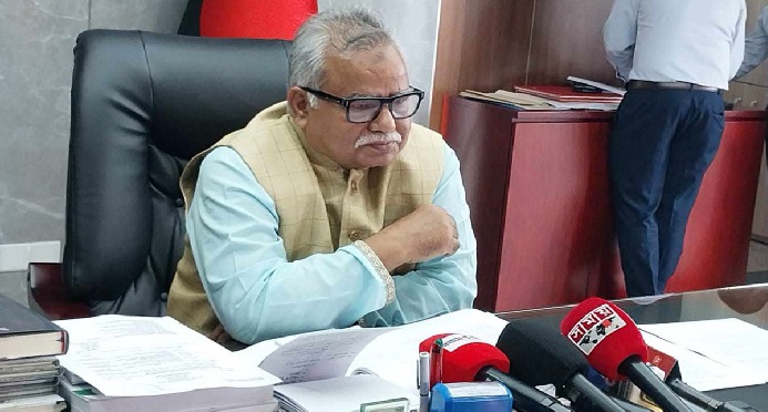 ওমান ৯৬ হাজার অবৈধ কর্মীকে বৈধতা দেবে : প্রতিমন্ত্রী