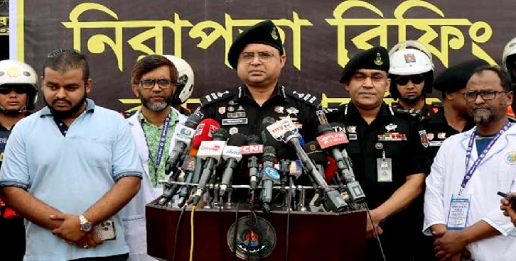 চামড়া সিন্ডিকেট দের কঠোর হুঁশিয়ারি : র‍্যাবের