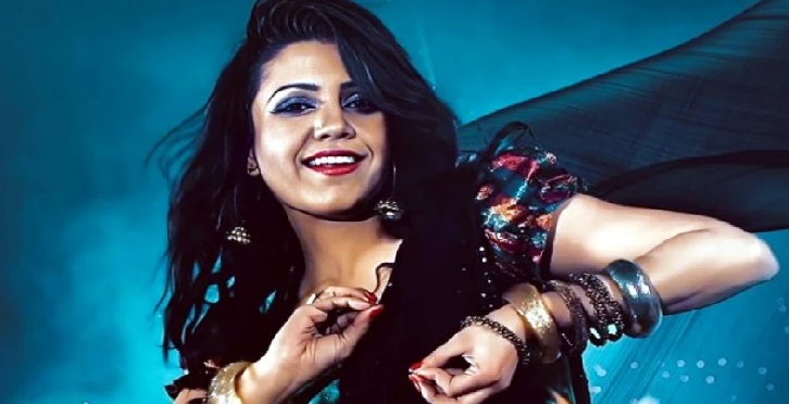 পুরোনো ঢংয়ে হাজির হচ্ছে মিলা