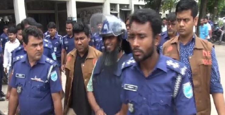 জেএমবির দুই সদস্যের যাবজ্জীবন
