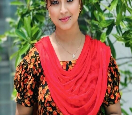 প্রবাসীর সৎ বোন’–এ আখি চৌধুরীর দুই চরিত্রে অভিনয়, আসছে এক অনন্য অভিজ্ঞতা