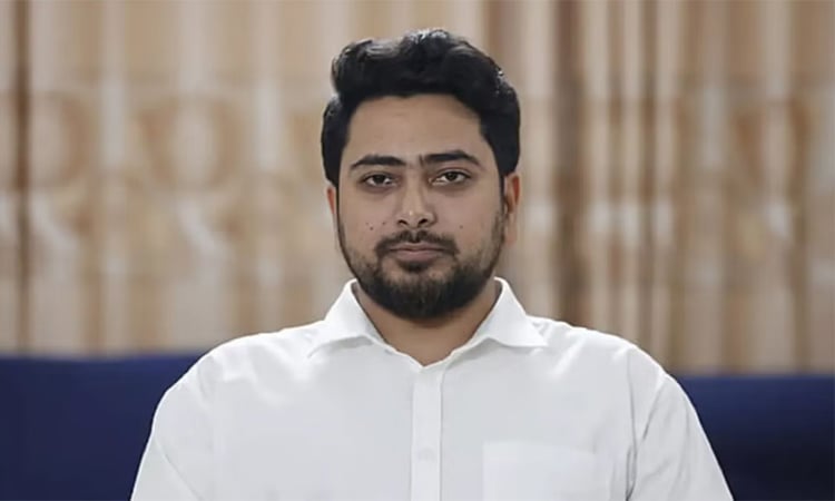 আমরা চাই প্রবাসীরা বাংলাদেশের নীতি নির্ধারণের অংশ হবে: নাহিদ ইসলাম