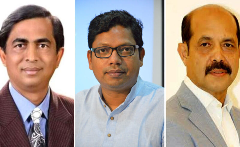 গ্রেফতার পলক-আতিক, নতুন মামলায় সাবেক ভারপ্রাপ্ত মেয়র কিরণ রিমান্ডে;