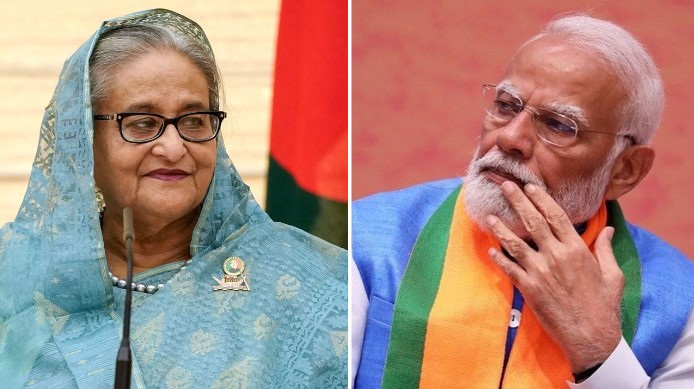শেখ হাসিনাকে ফেরাতে ভারত সরকারের কাছ থেকে এখনো কাঙ্ক্ষিত সাড়া মেলেনি