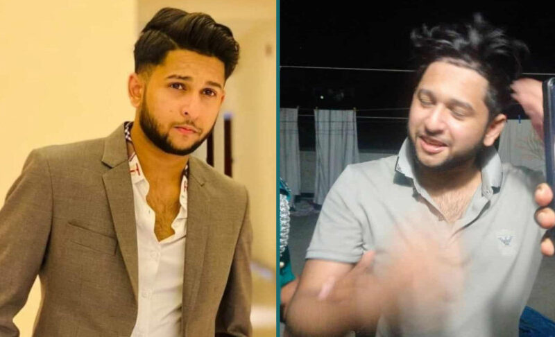 কনটেন্ট ক্রিয়েটর তৌহিদ আফ্রিদি গ্রে-ফতার