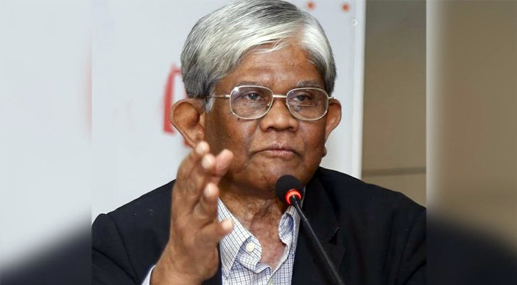 নির্বাচনে দায়িত্ব পালনে ৪০ হাজার বডি ক্যামেরা কেনা হচ্ছে পুলিশের জন্য : অর্থ উপদেষ্টা