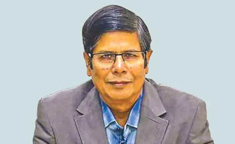 এক্স সচিব আবু আলম মোহাম্মদ শহীদ খান গ্রেফতার