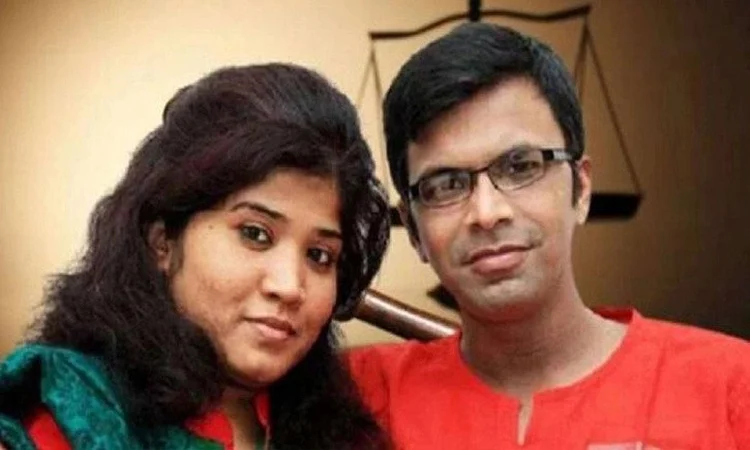 ১২১ বার পেছাল সাগর-রুনি হত্যা মামলা