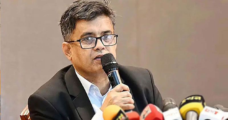 রাজনৈতিক দলগুলোর মধ্যে ভিন্নমত থাকলেও নির্বাচন ১৫ ফেব্রুয়ারির মধ্যে-প্রেস সচিব