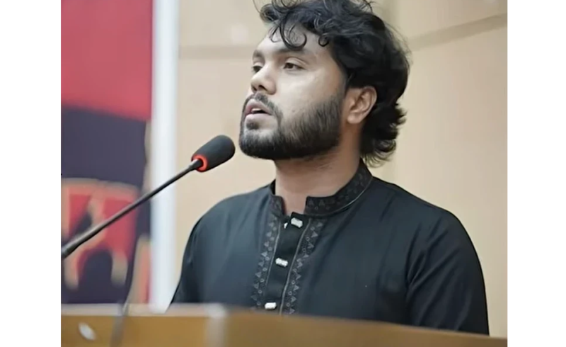 হাদির চিকিৎসার সর্বশেষ অবস্থা জানাল মেডিকেল বোর্ড