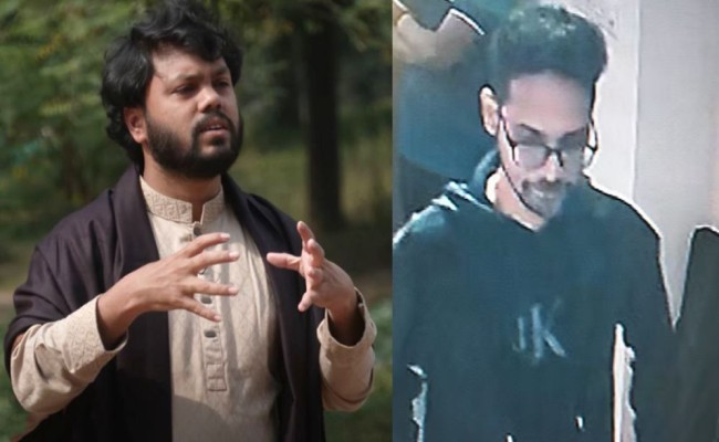 হাদিকে গুলির ঘটনায় সন্দেহভাজন কে এই ফয়সাল?